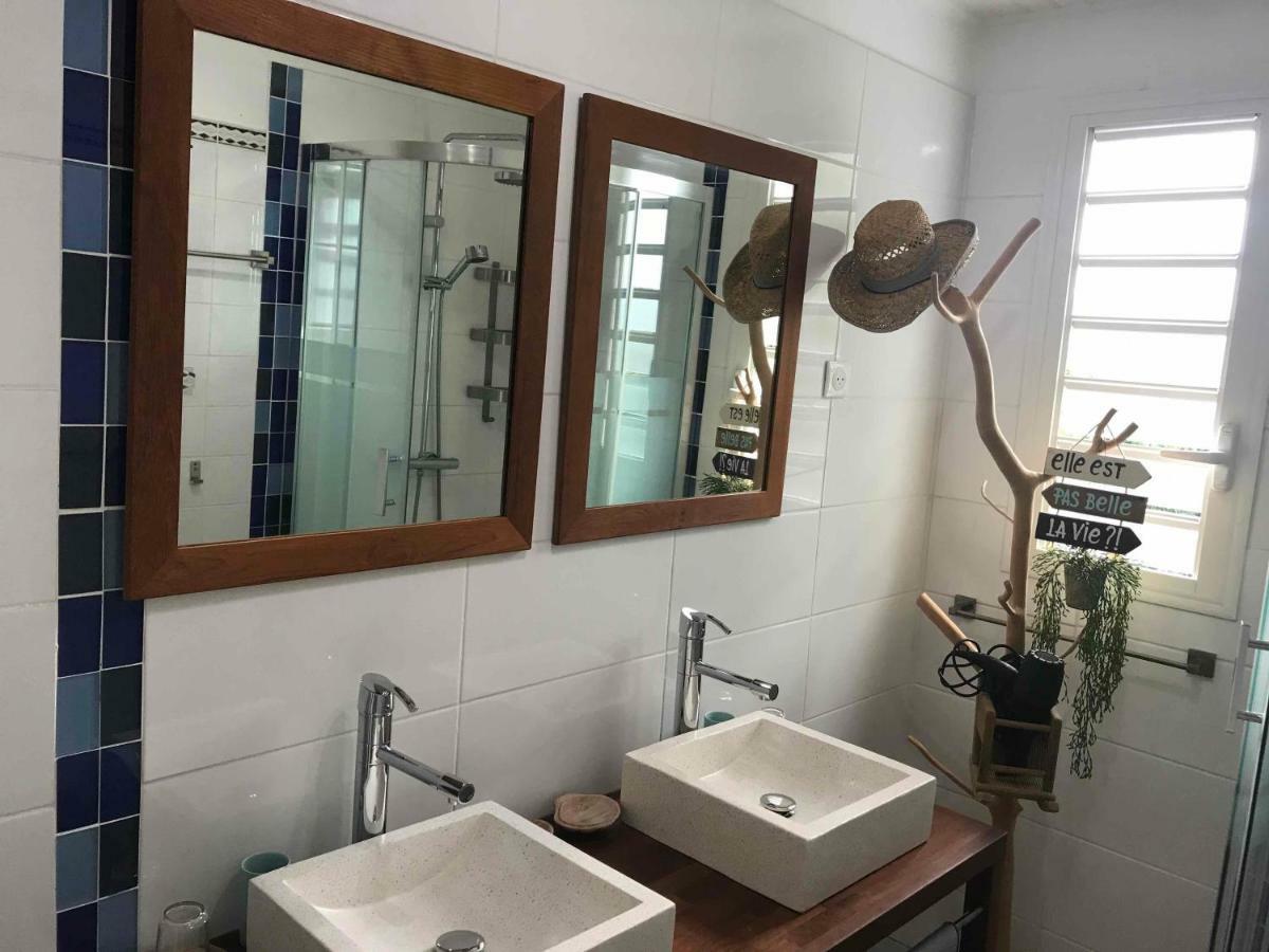 Locbir Apartment เลอ ดีอามงต์ ภายนอก รูปภาพ